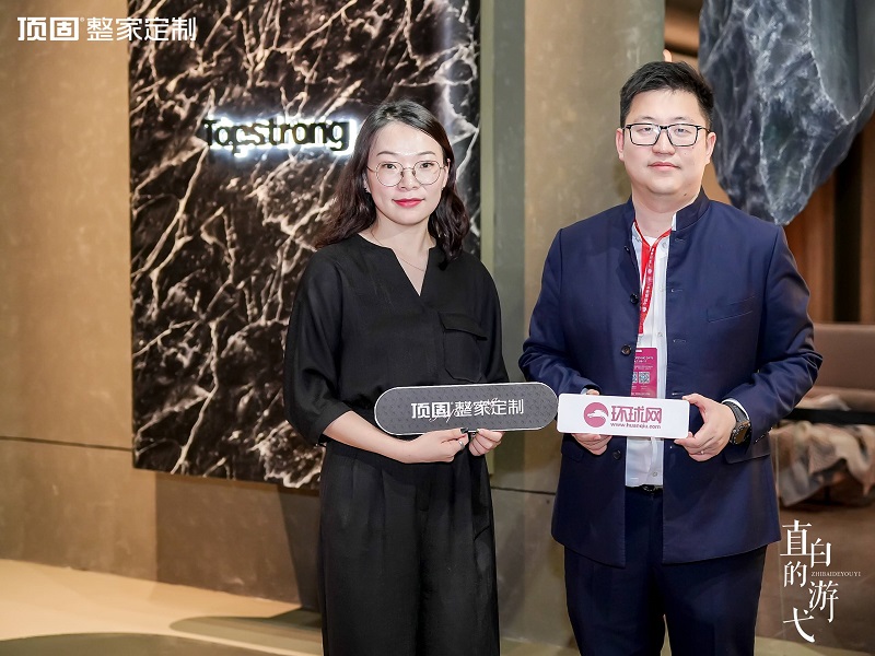 首日盛況直擊 |?頂固整家定制重磅亮相廣州建博會(huì)，新品引爆全場(chǎng)！